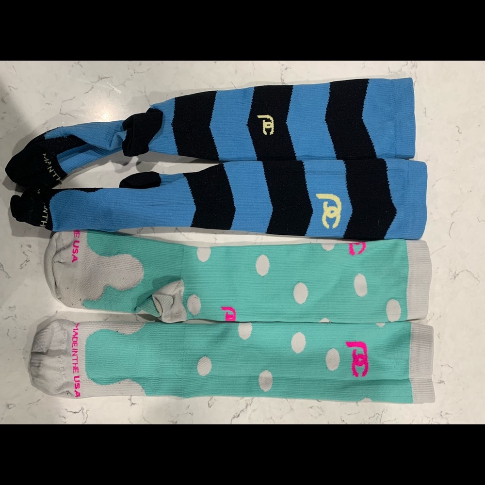 Compression. Socks